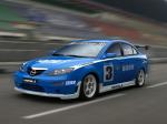Haima 3 Racing Car 2007 года
